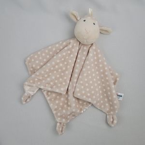 Baby Gund Roly Polys Lovey Lamb 4060794